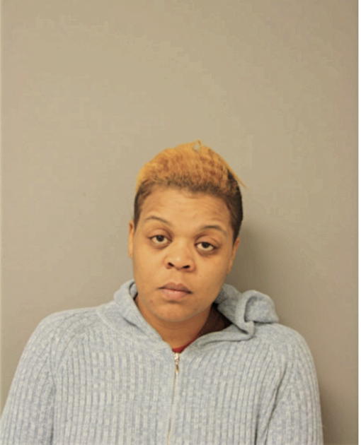 ANGELA N COLBERT, Cook County, Illinois
