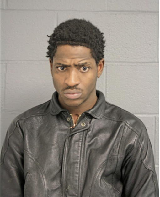 ADRIAN COLE, Cook County, Illinois