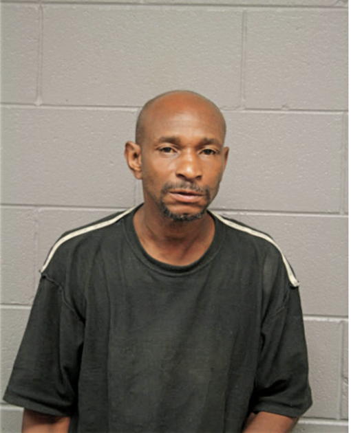 DWIGHT COVERSON, Cook County, Illinois