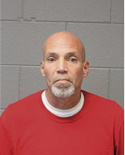ESTEBAN CRUZ, Cook County, Illinois