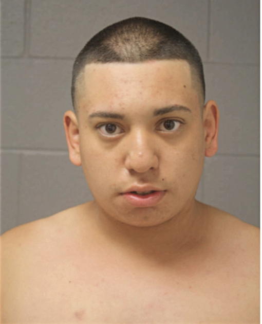 ARTURO D DELAMORA, Cook County, Illinois