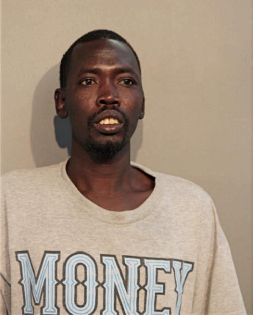 JOSEPH A DENG, Cook County, Illinois