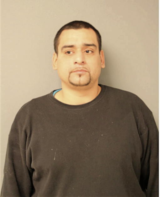DANIEL DIAZ, Cook County, Illinois