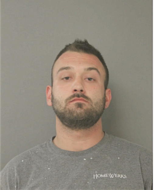 THOMAS L DOBOSZ, Cook County, Illinois