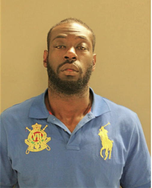 LEONARD L DORSETT, Cook County, Illinois