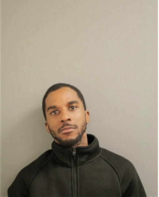 DARIUS L DOUGLAS, Cook County, Illinois