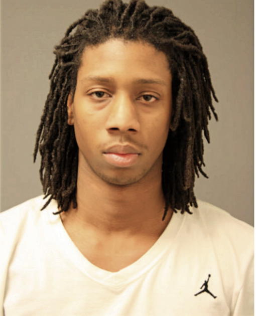 DECOLEMAN DUNN, Cook County, Illinois