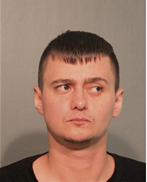 MATTHEW DURKA, Cook County, Illinois