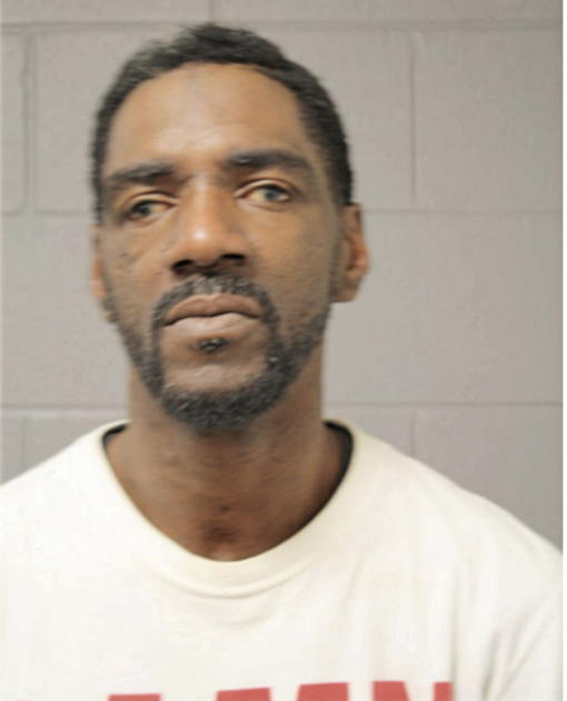 ANTWAN T ELSON, Cook County, Illinois