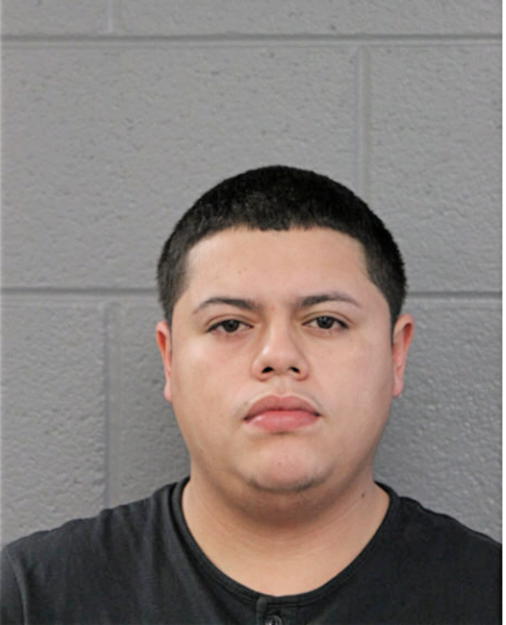 VICENTE ESPANA, Cook County, Illinois