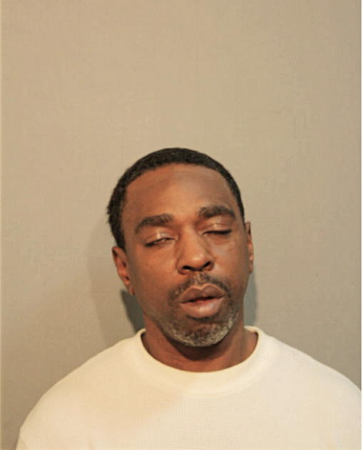 DARNELL FERGUSON, Cook County, Illinois