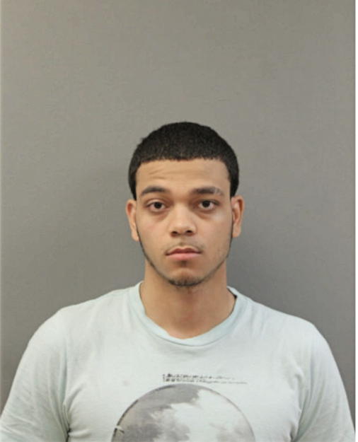 KATO C FERGUSON, Cook County, Illinois