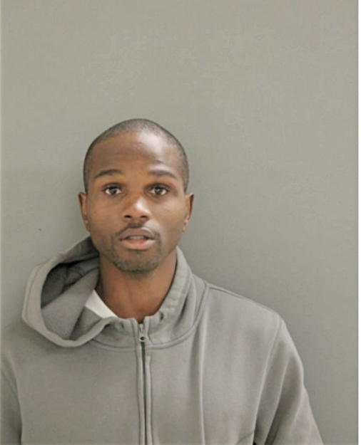 ESAU D FISHER-SUGGS, Cook County, Illinois