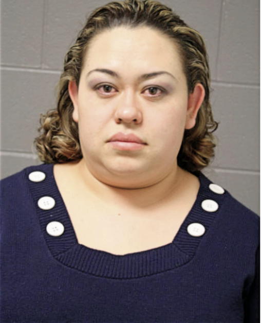 MIREYA FLORES-HUERTA, Cook County, Illinois