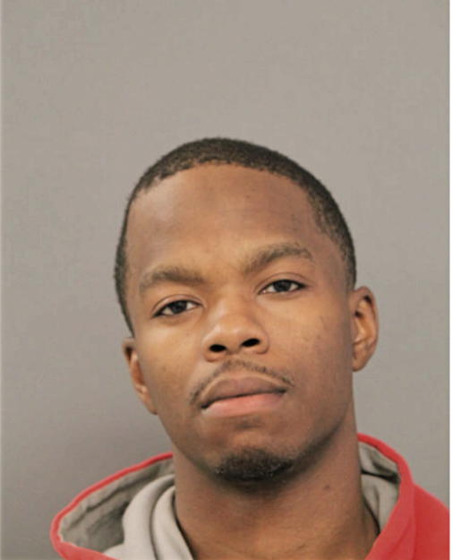 KENDALL T FORD, Cook County, Illinois