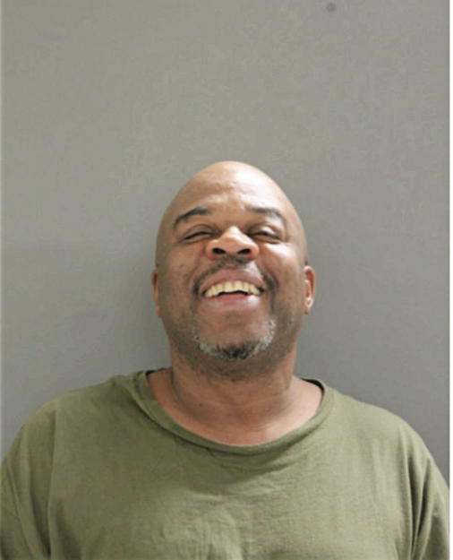 GARNETT FORREST, Cook County, Illinois