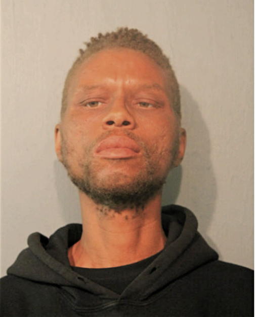 TERRELL O FOSTER, Cook County, Illinois