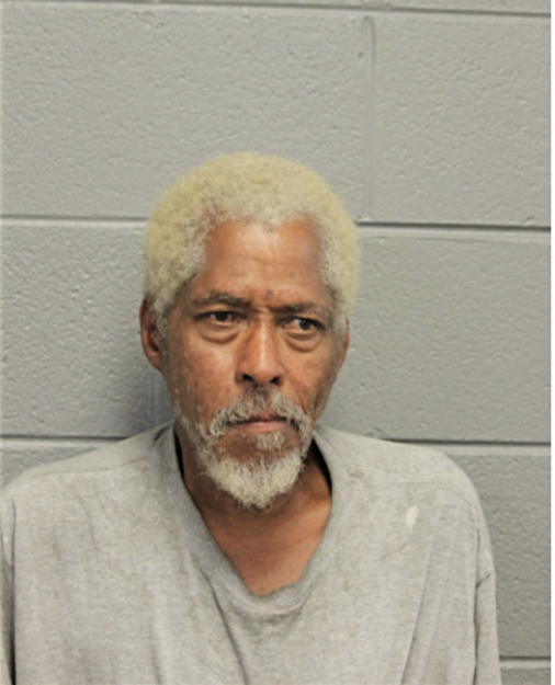 HUGH T FRANKLIN, Cook County, Illinois
