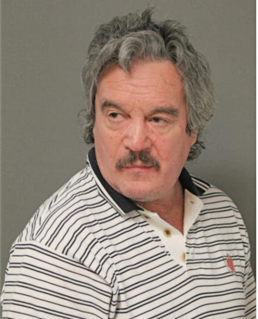 JERZY FRANKOWSKI, Cook County, Illinois