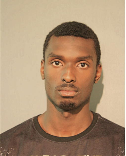 CHRISTOPHER M GALBREATH, Cook County, Illinois