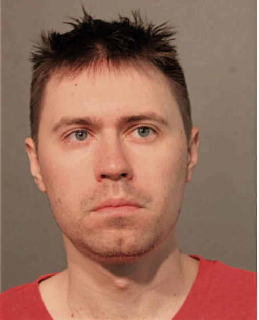 BRENNAN P GALLAGHER, Cook County, Illinois