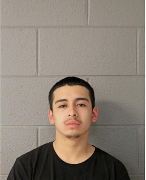 EDGAR GALVAN, Cook County, Illinois