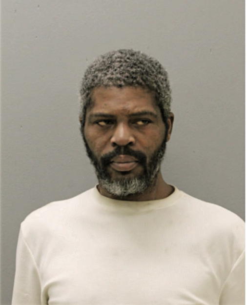 LARRY GROVER GIPSON, Cook County, Illinois