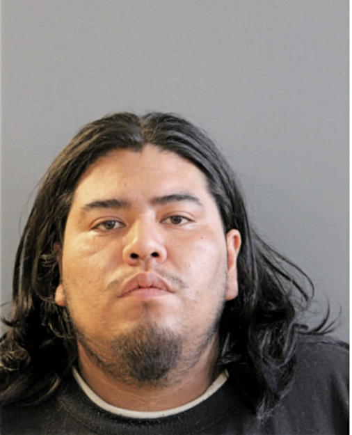 JOHNATHAN GIRON, Cook County, Illinois