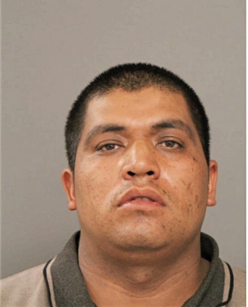JOSE J GONZALEZ, Cook County, Illinois
