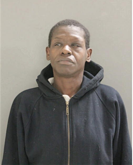 SENORA GOREON-GRANT, Cook County, Illinois