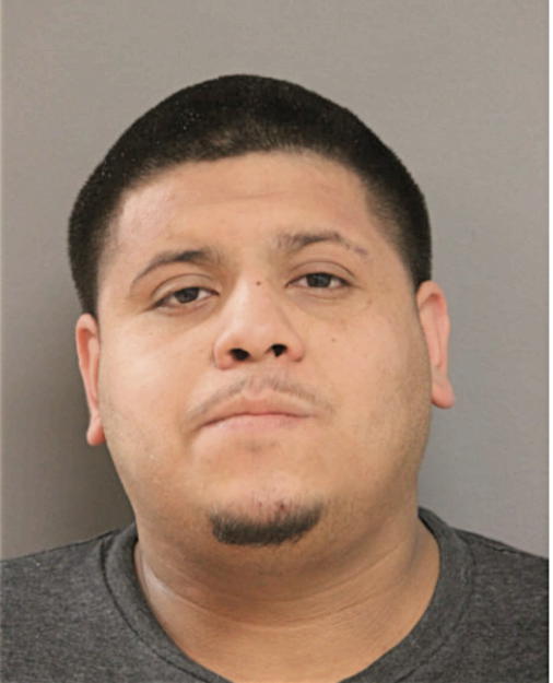 JESSE GRANDA-ROMAN, Cook County, Illinois