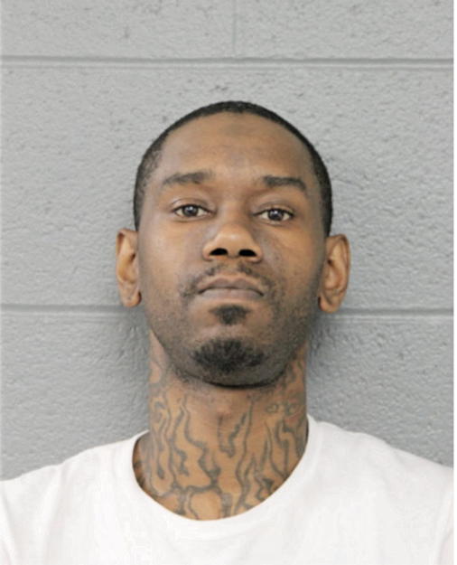 JONATHAN J GREEN, Cook County, Illinois
