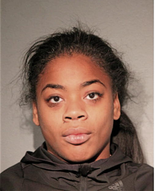 MERCEDES LATINA GREEN, Cook County, Illinois