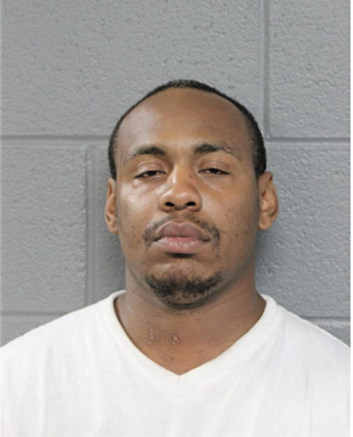 WESLEY HAGGARD, Cook County, Illinois