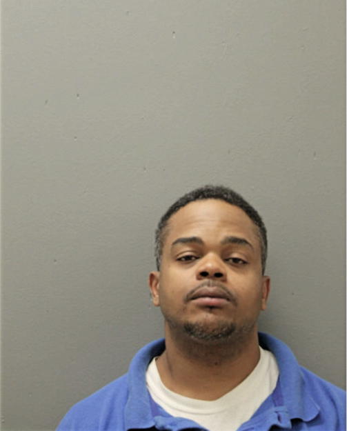 MICHAEL C HAILEY, Cook County, Illinois
