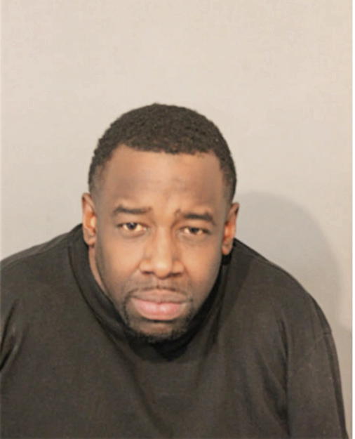ENOCH L HALLMON, Cook County, Illinois