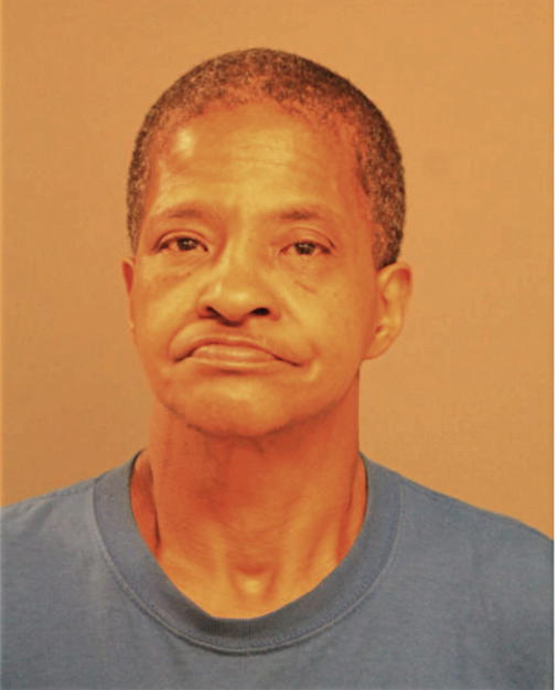 HILDA HARRIS, Cook County, Illinois