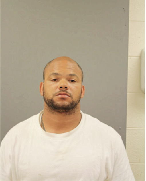 LILJOE HARRISON, Cook County, Illinois
