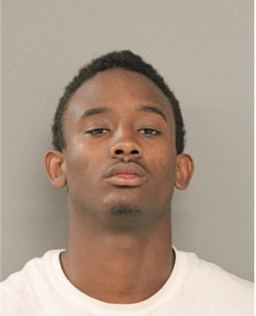 CURLEY HARVEY, Cook County, Illinois