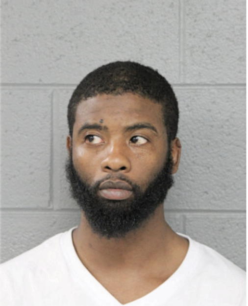 JONAH L HENIGAN, Cook County, Illinois