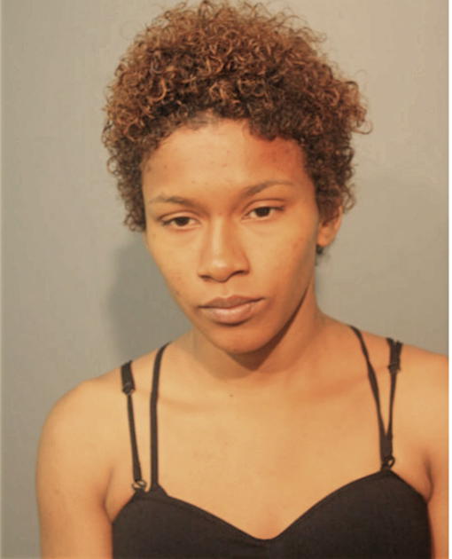 MICHELLE HERNANDEZ, Cook County, Illinois