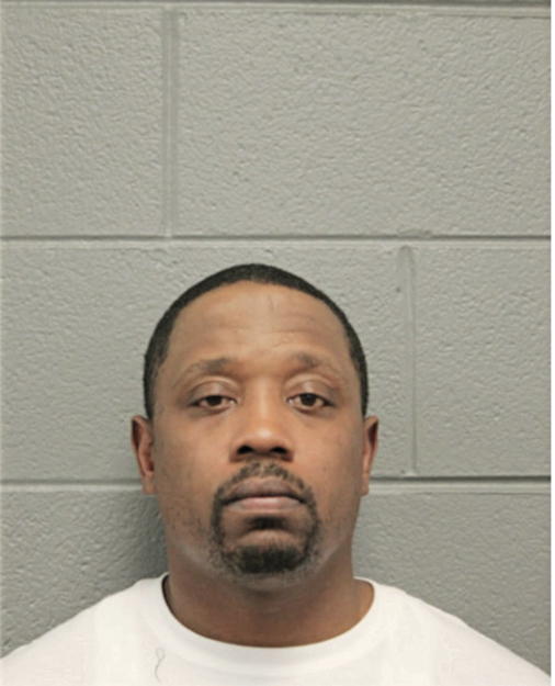 ANTOINE M HERON, Cook County, Illinois
