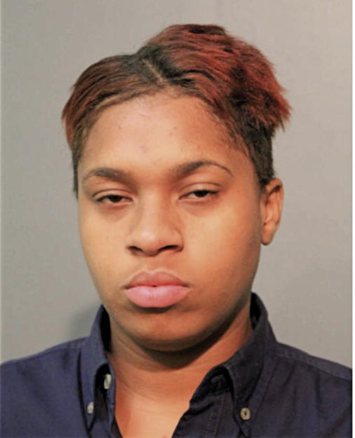LATANZIA A HIBBLER, Cook County, Illinois