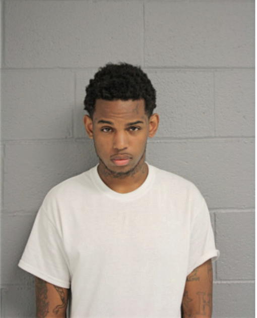 ALON R HOBBS, Cook County, Illinois