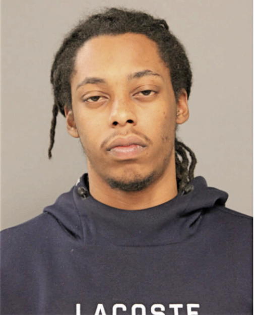 VERNELL D HOLLIDAY, Cook County, Illinois