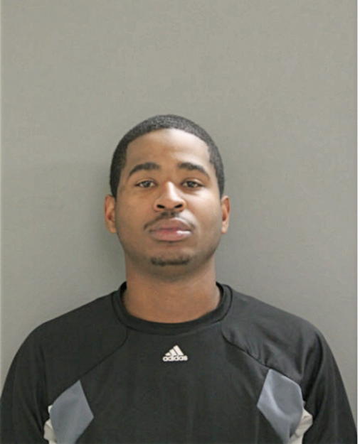 FREDERICK HOLLOWAY, Cook County, Illinois