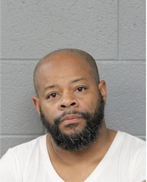 HENRY HOLLOWAY, Cook County, Illinois