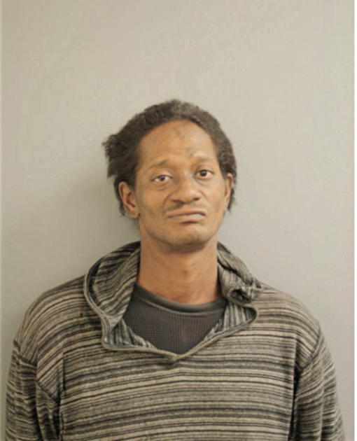 FRANK C HUMPHRIES, Cook County, Illinois
