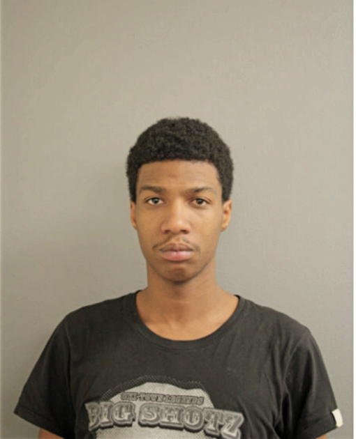 ROBERT TERRELL HUNT, Cook County, Illinois