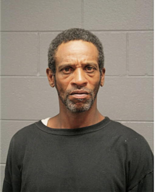 ANDRE JACKSON, Cook County, Illinois